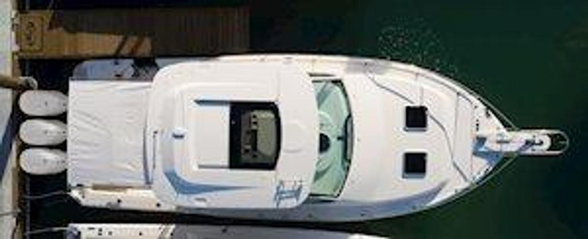 2026 Grady-White Express 370