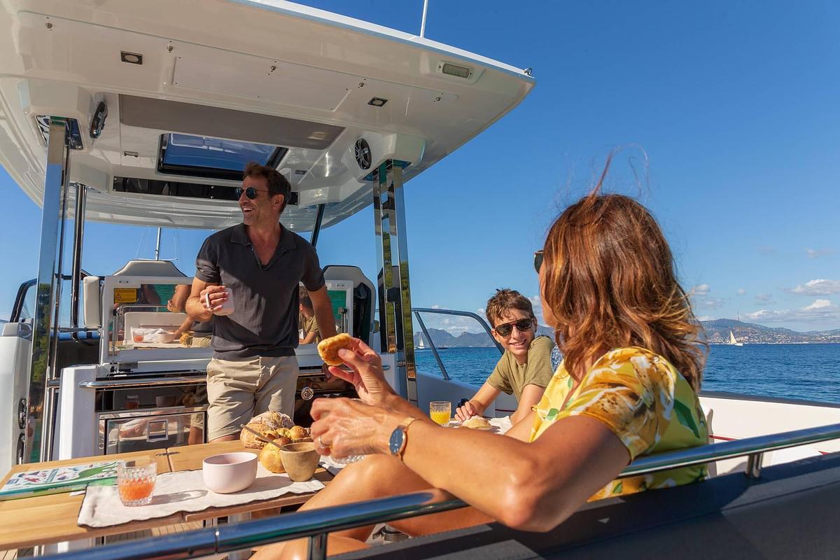 Leader 10.5 WA-NEW VERSION