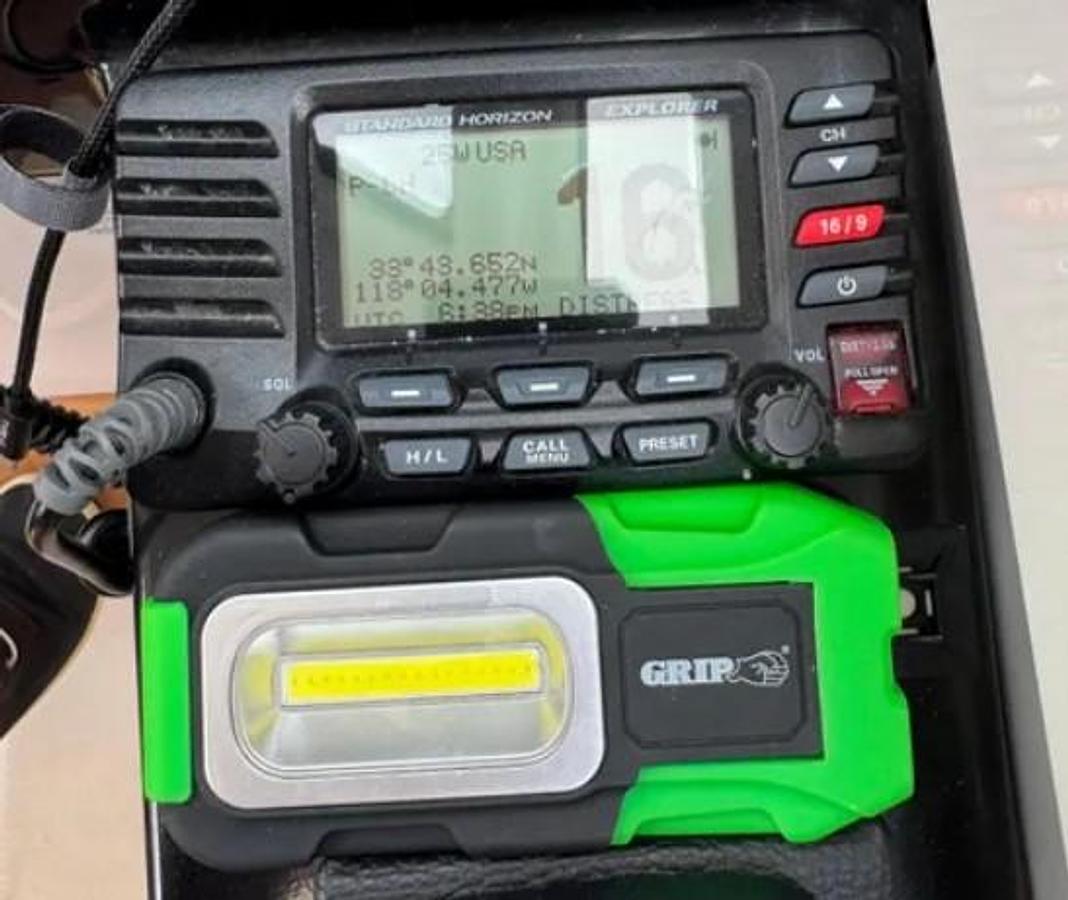 Used 2019 Cutwater C-24 Coupe OB