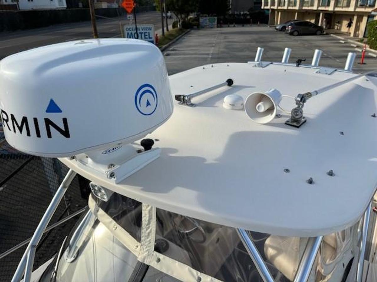 Used 2018 Grady-White Seafarer 228