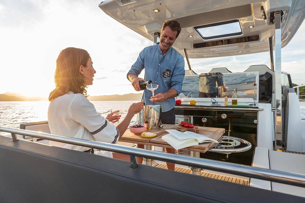 Leader 10.5 WA-NEW VERSION