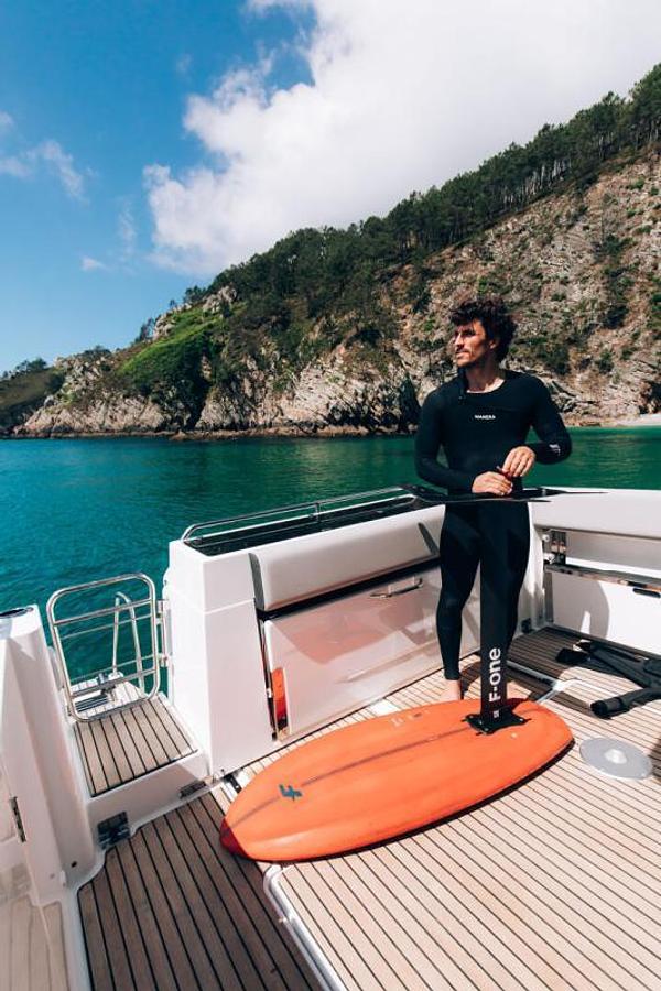 2026 Jeanneau NC 895 Sport