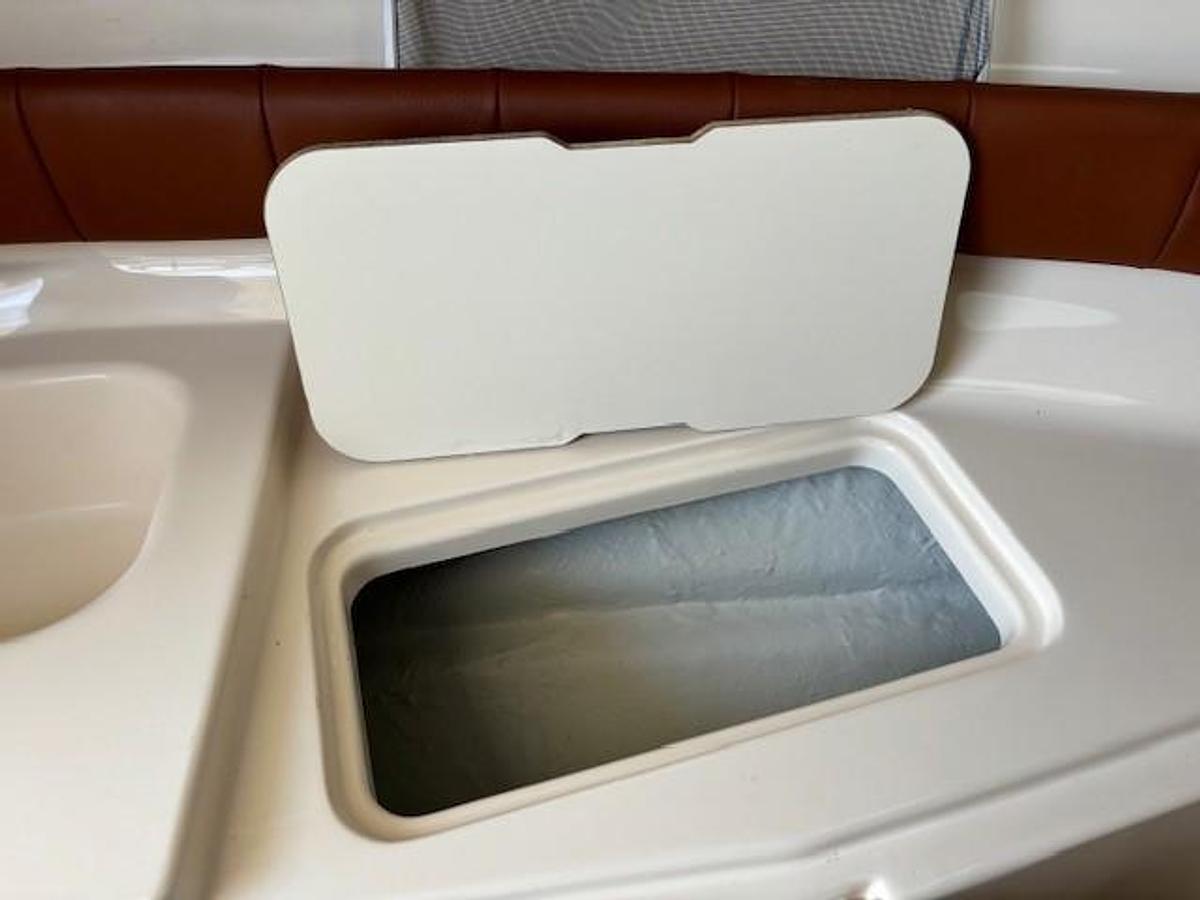 Used 2018 Grady-White Seafarer 228