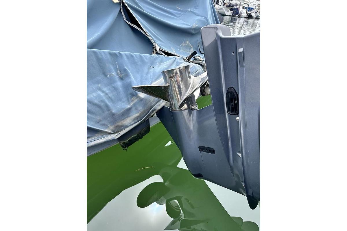 Used 2017 Grady-White Freedom 235