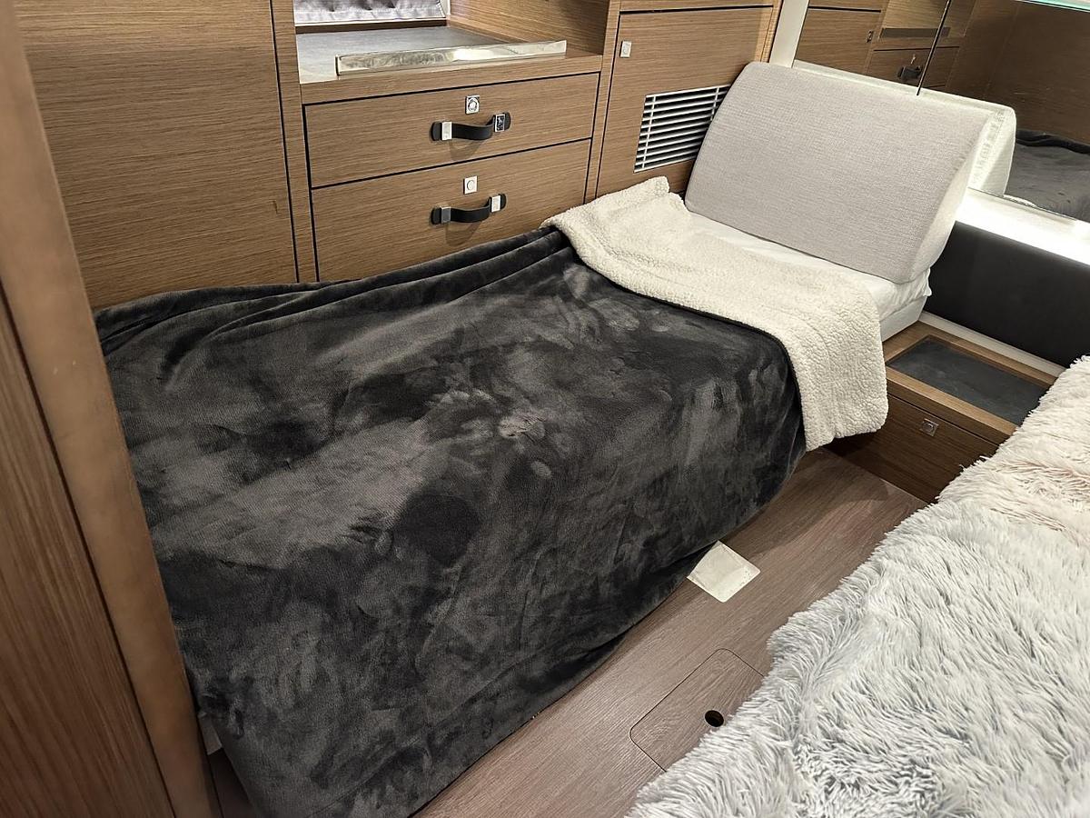 Used 2022 Jeanneau Leader 12.5 WA