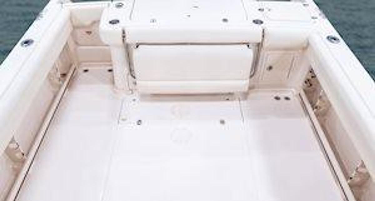 2026 Grady-White Marlin 300