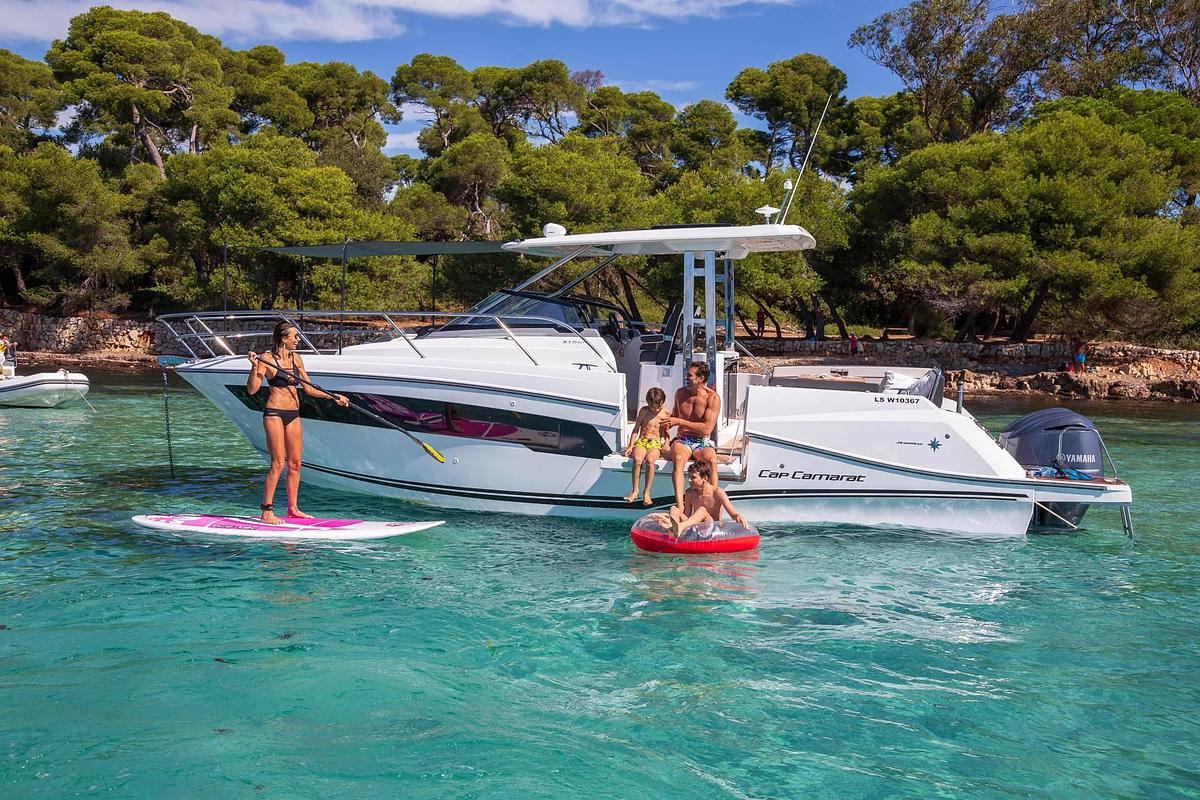 Leader 10.5 WA-NEW VERSION