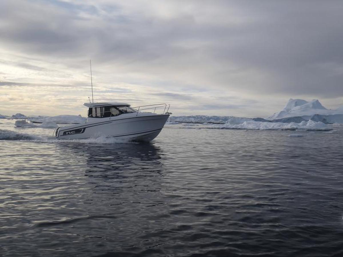 2026 Jeanneau NC 695