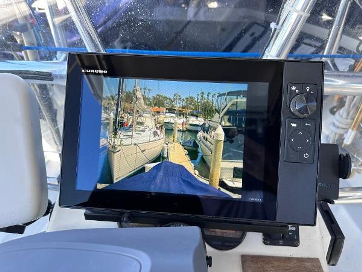 Used 1979 Chaparral 224 Fisherman