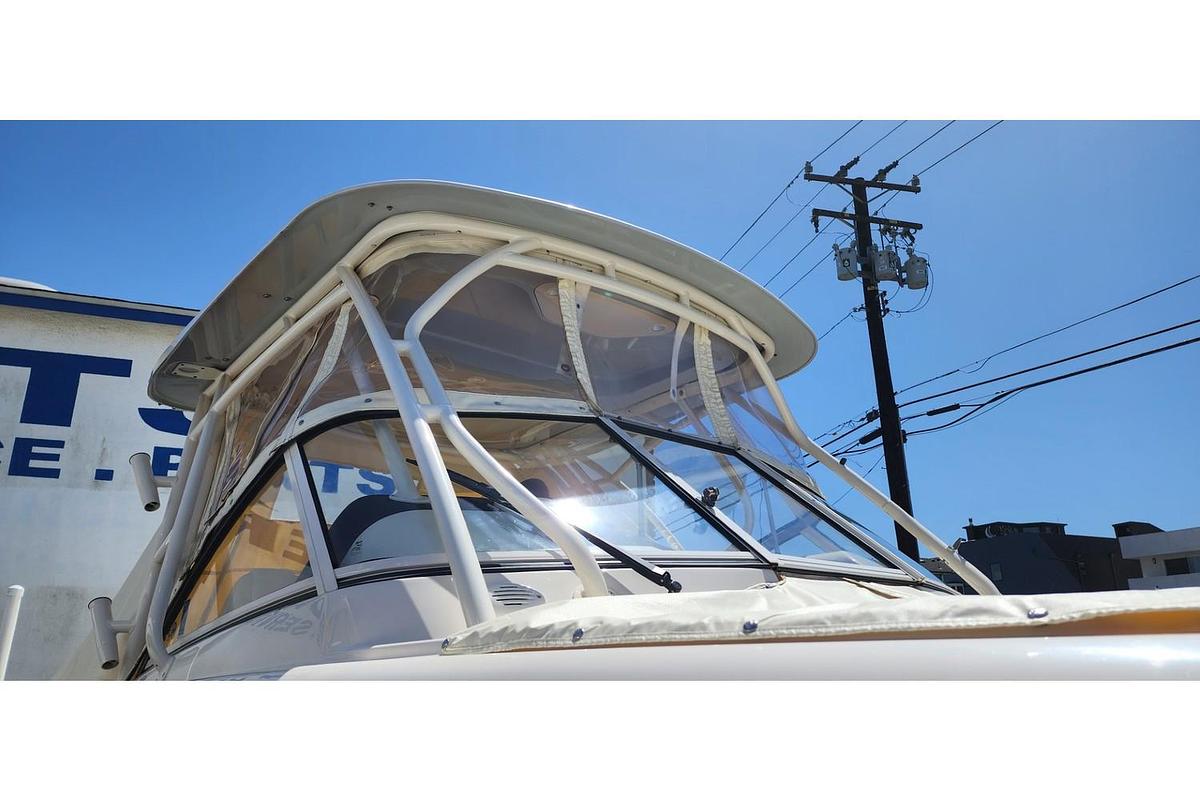 Used 2023 Grady-White Freedom 235