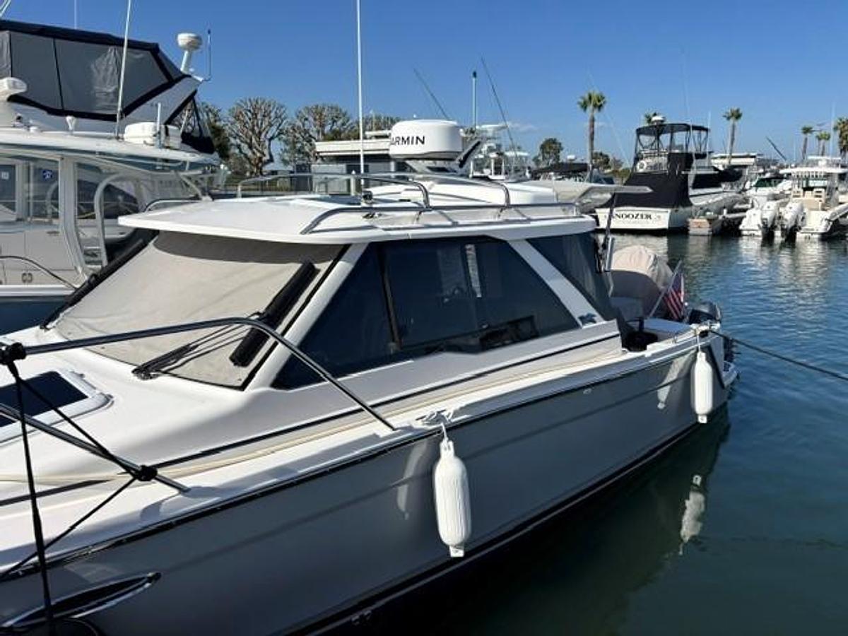 Used 2026 Cutwater C-248 Coupe