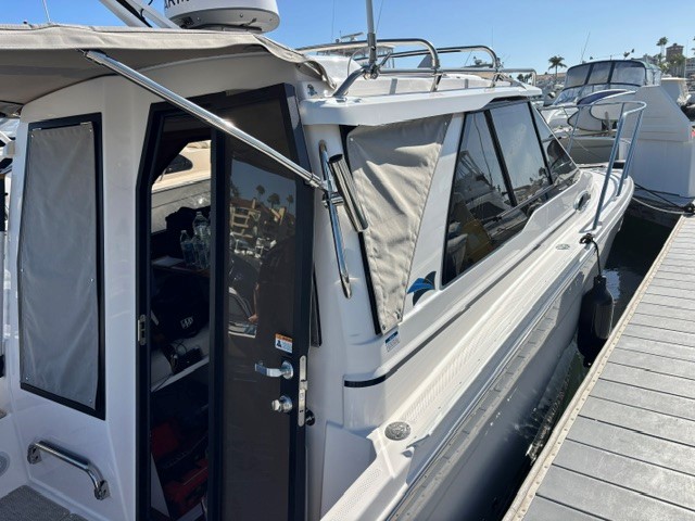 Used 2026 Cutwater C-248 Coupe
