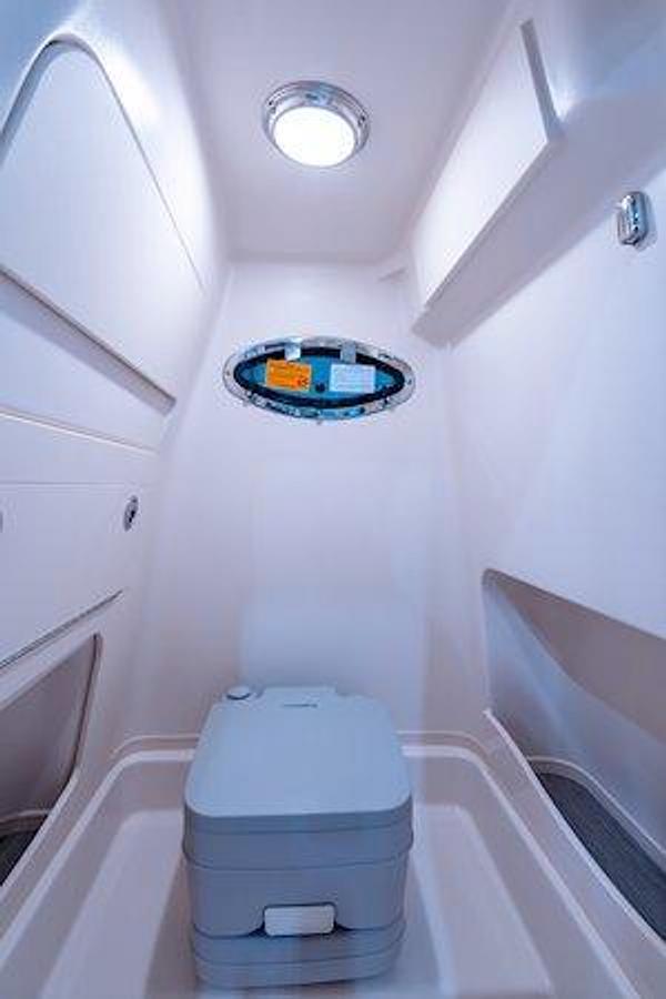 2026 Grady-White 251 CE