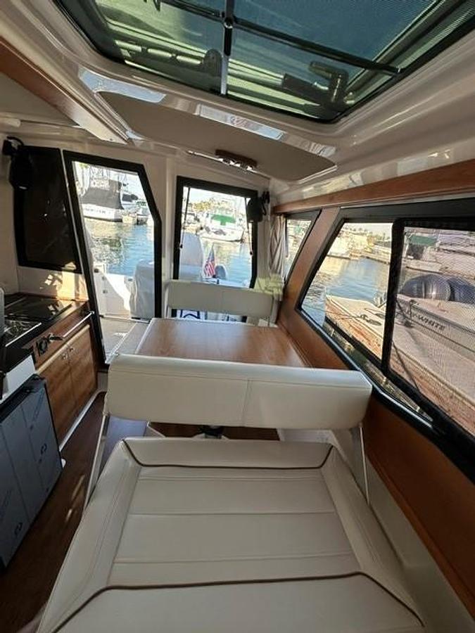 Used 2026 Cutwater C-248 Coupe