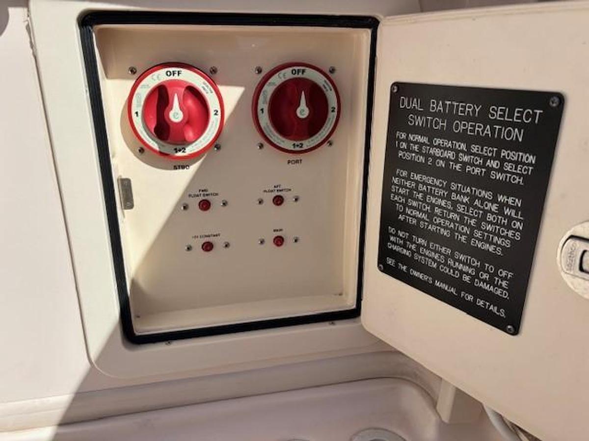 Used 2014 Grady-White Journey 258