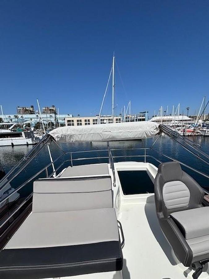 Used 2020 Jeanneau NC 1095 Fly