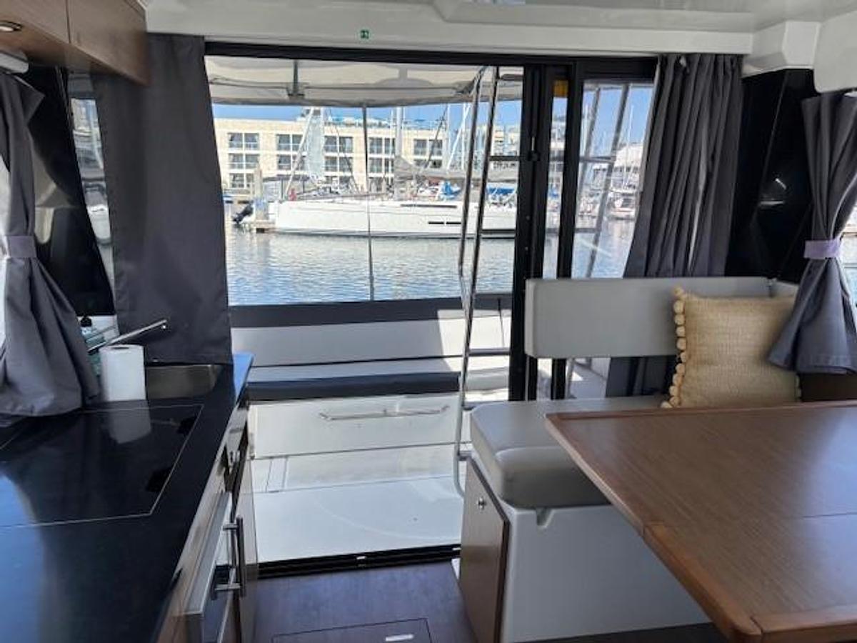 Used 2020 Jeanneau NC 1095 Fly