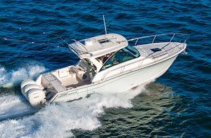 2027 Grady-White Express 340