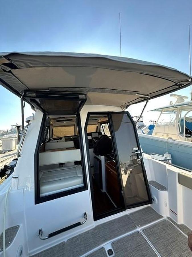 Used 2026 Cutwater C-248 Coupe