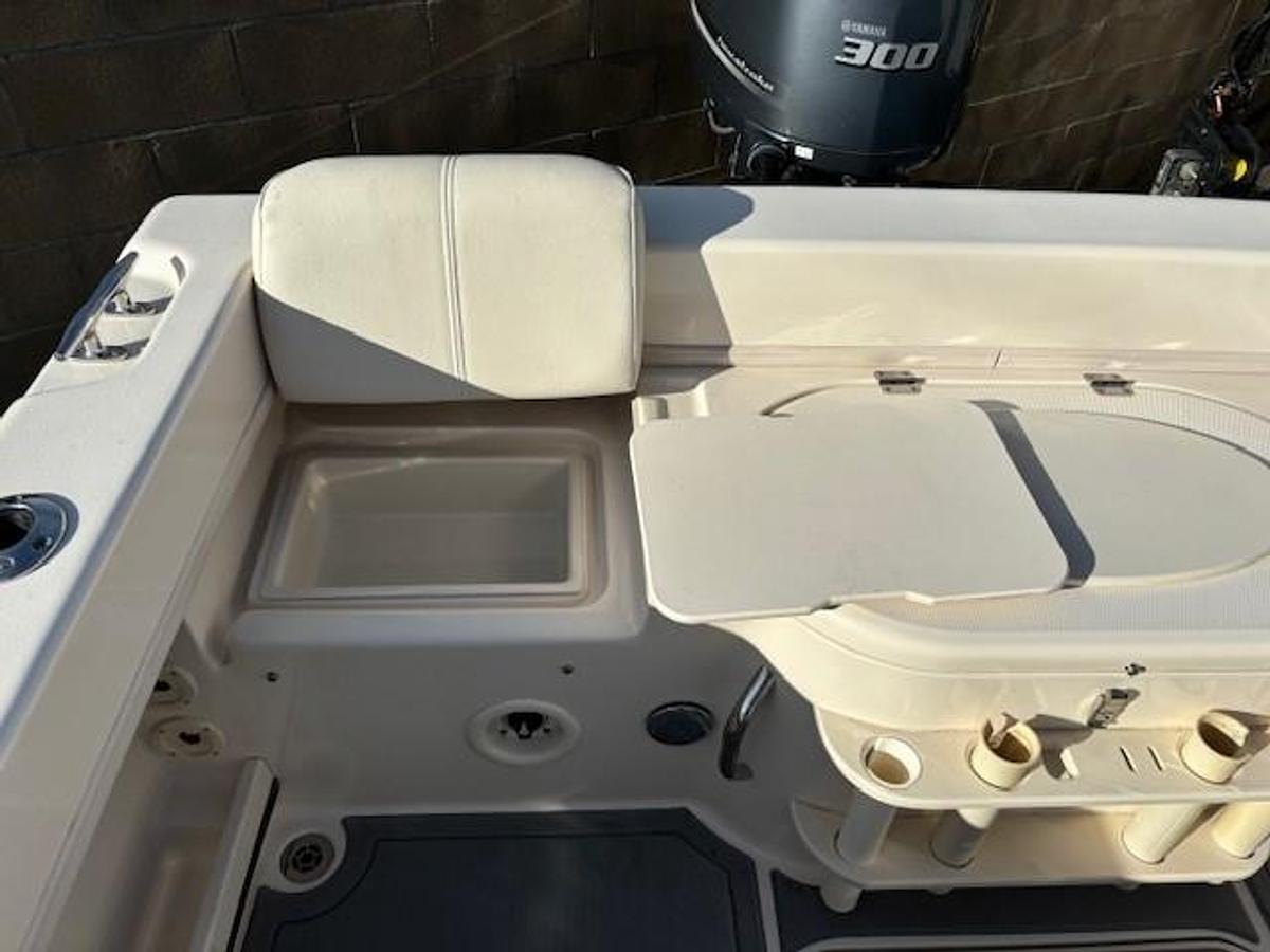 Used 2018 Grady-White Seafarer 228