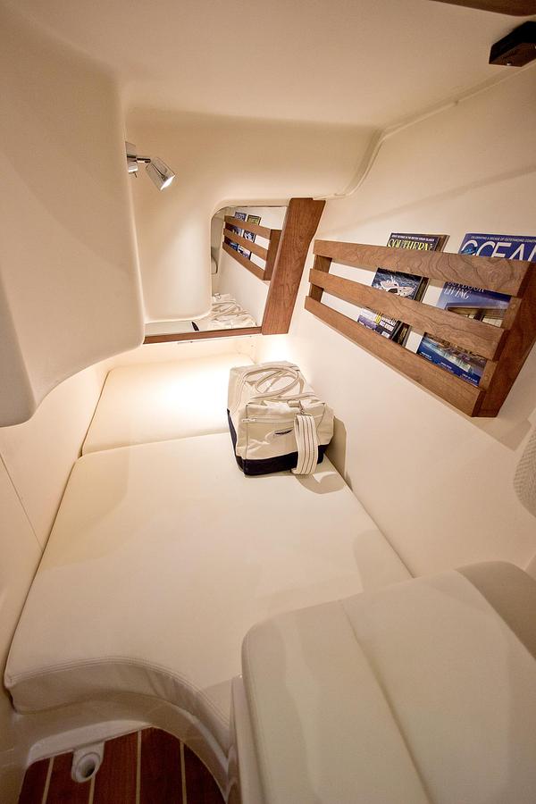 Freedom 375  37' DUAL CONSOLE