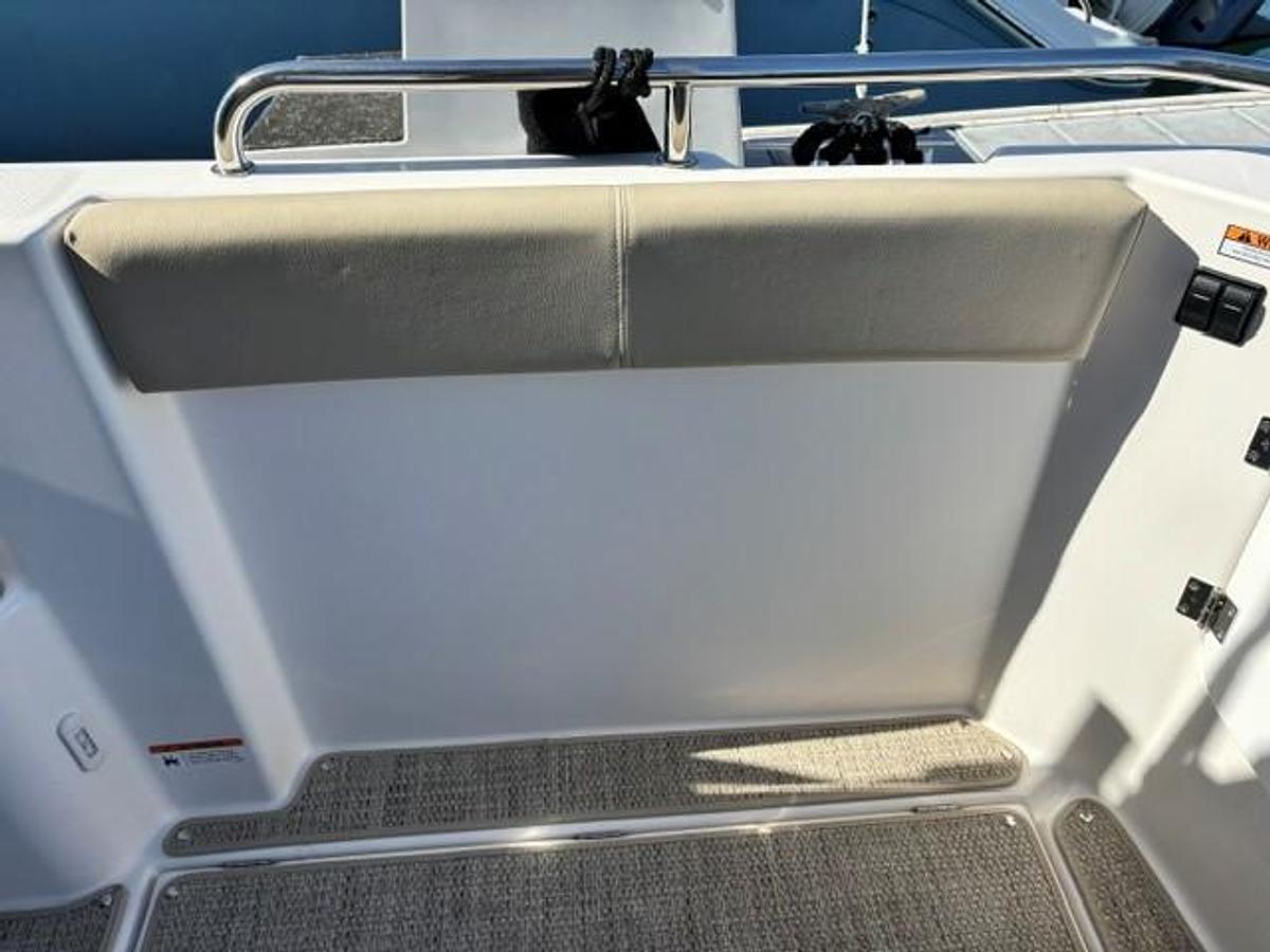 Used 2026 Cutwater C-248 Coupe