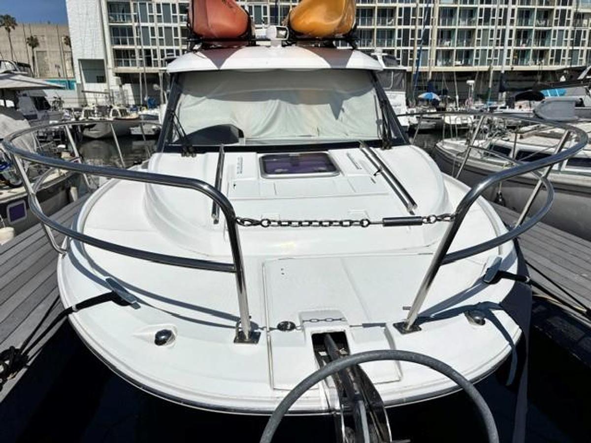 Used 2019 Jeanneau NC895 Offshore