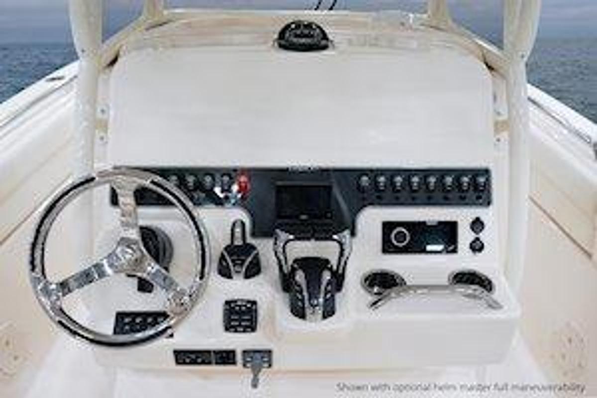 2026 Grady-White Canyon 271