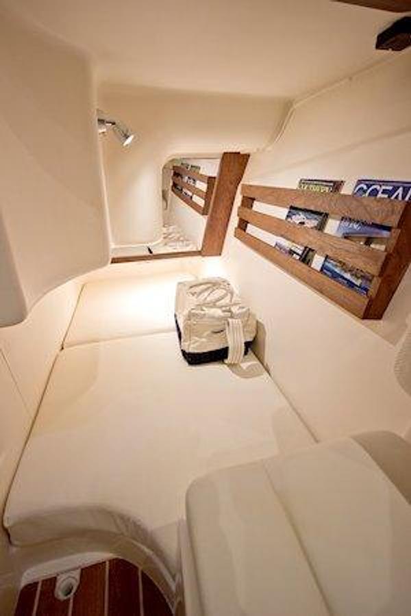 2026 Grady-White Freedom 375