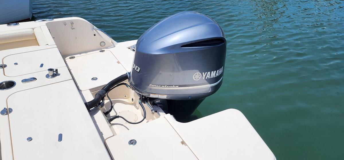 Used 2017 Grady-White Freedom 235