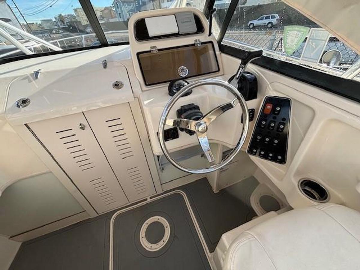 Used 2018 Grady-White Seafarer 228