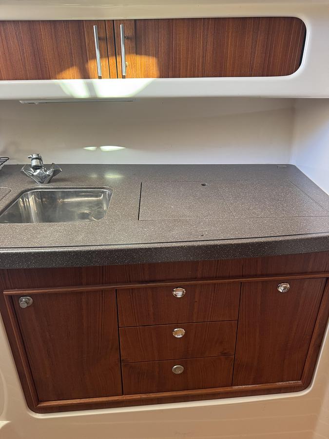 Used GRADY WHITE 360 EXPRESS