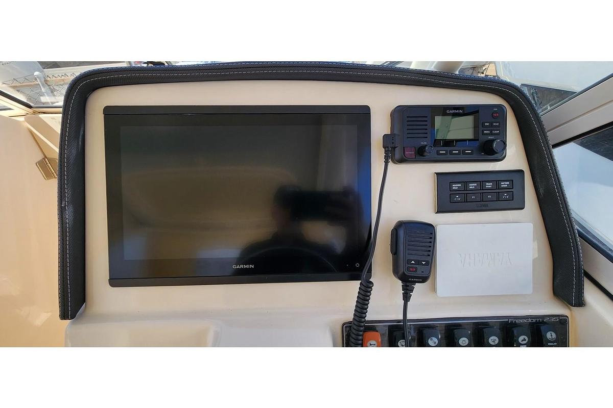 Used 2023 Grady-White Freedom 235