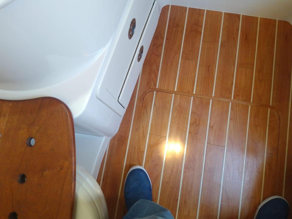 Used 2021 Grady-White Canyon 336