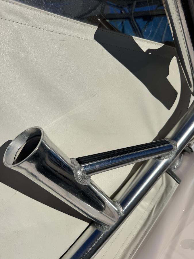 Used GRADY WHITE 360 EXPRESS