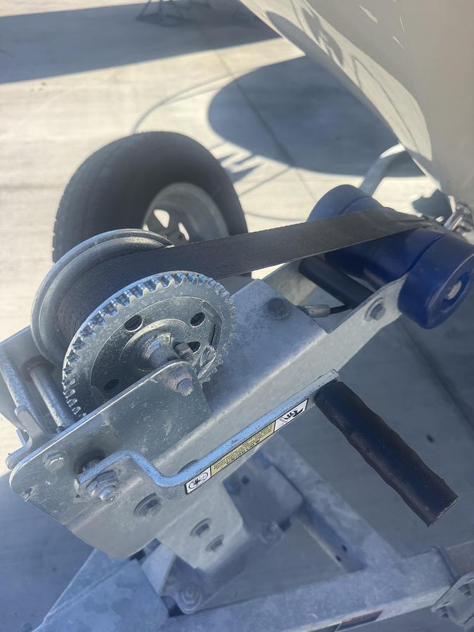 Used 2023 Boston Whaler 150 Montauk