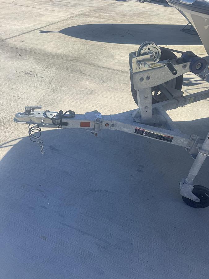 Used 2023 Boston Whaler 150 Montauk