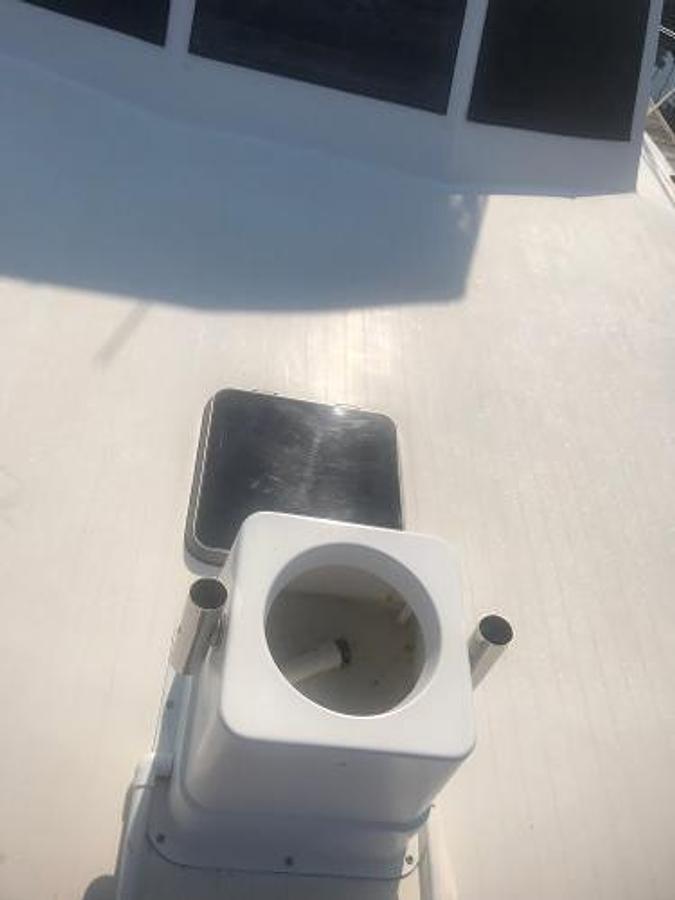 Used 1988 Jersey 40FT Convertible