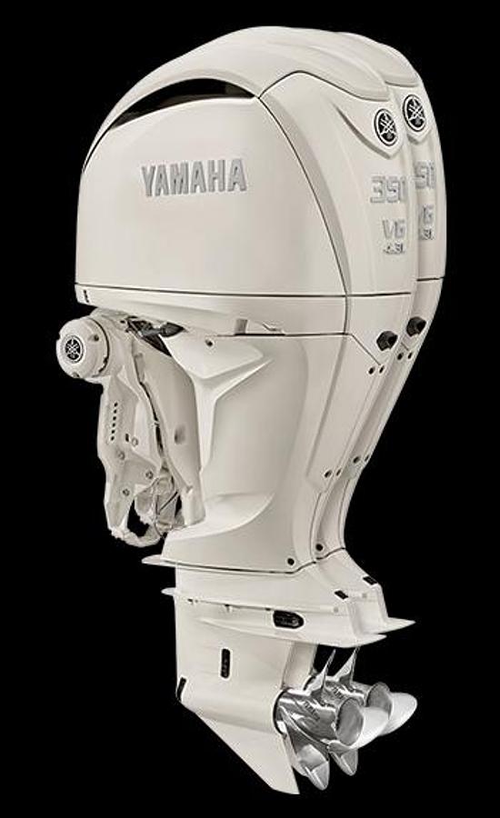 Freedom 307
30' DUAL CONSOLE