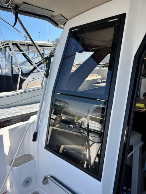 Used 2026 Cutwater C-248 Coupe