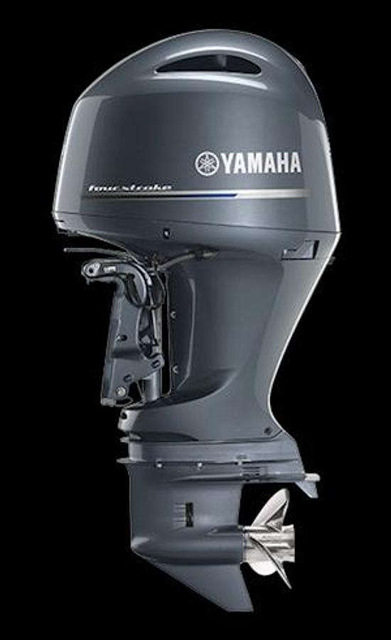 Freedom 215 21' DUAL CONSOLE