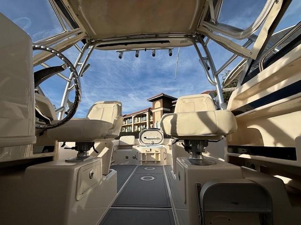 Used 2018 Grady-White Seafarer 228