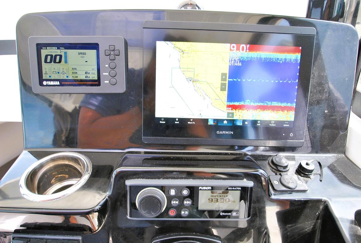 Used 2019 Jeanneau NC 795