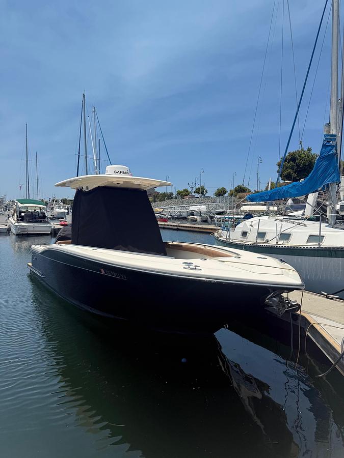 Used 2023 Scout 255 LXF