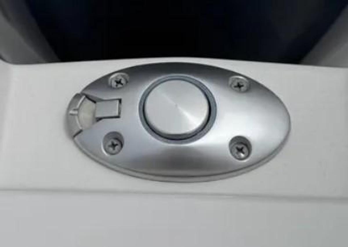 Used 2019 Cutwater C-24 Coupe OB