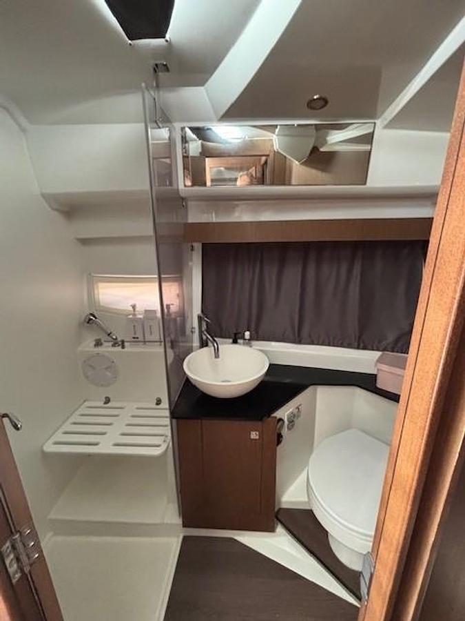 Used 2020 Jeanneau NC 1095 Fly