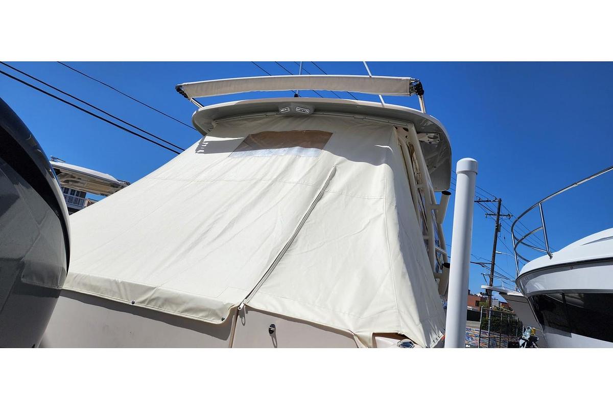 Used 2023 Grady-White Freedom 235