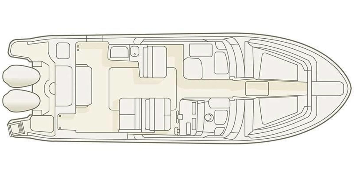 2025 Grady-White Freedom 325