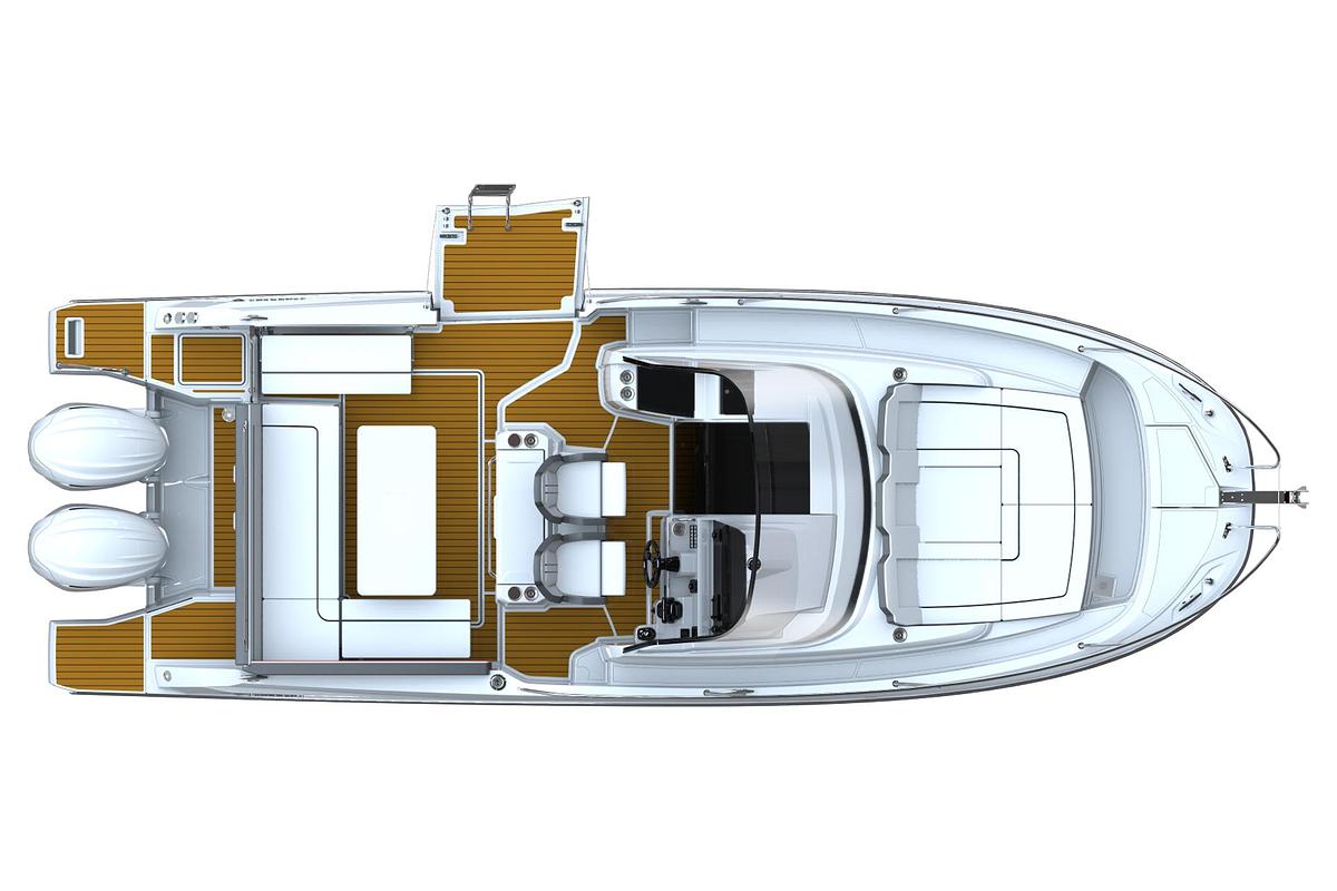 Leader 9.0 WA Serie2