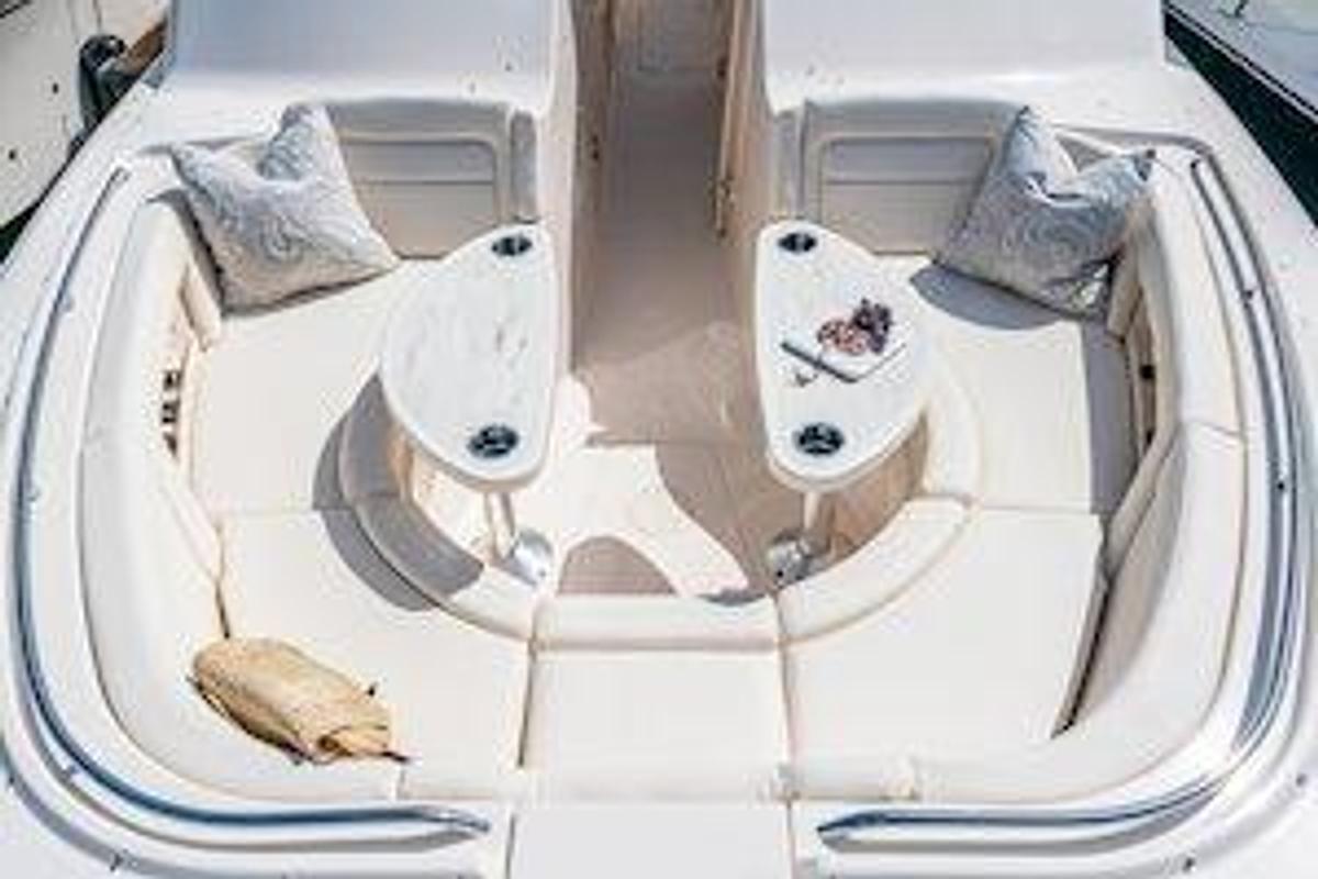 2026 Grady-White Freedom 375